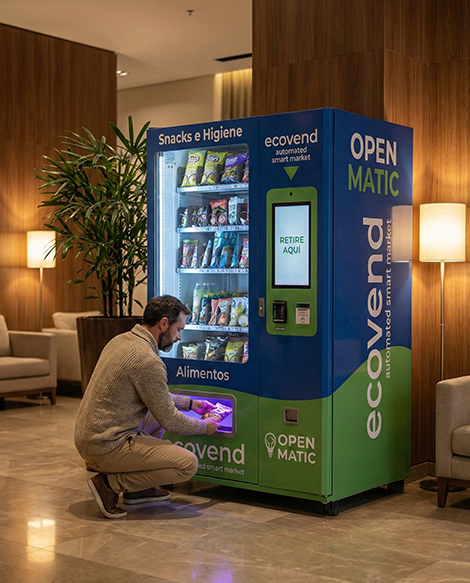 ecovend quienes somos